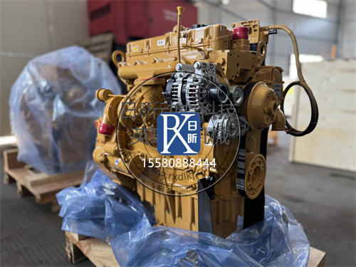 卡特彼勒3304發(fā)動機集成電子控制單元